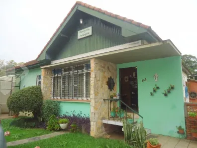Casa com 3 Quartos à venda, 250m² no Alegria, Guaíba