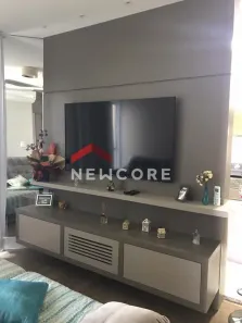 Apartamento com 3 Quartos à venda, 81m² no Jardim Contorno, Bauru
