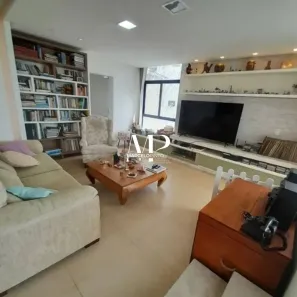Cobertura com 4 Quartos à venda, 258m² no Graça, Salvador