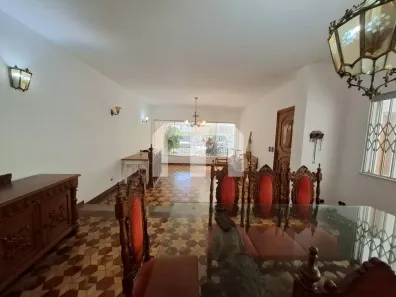 Imóvel Comercial com 4 Quartos para alugar, 350m² no Vila Gomes Cardim, São Paulo