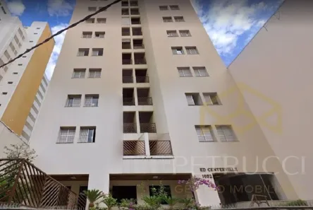 Apartamento com 3 Quartos à venda, 78m² no Centro, Campinas