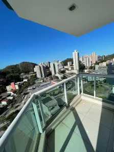 Apartamento com 2 Quartos à venda, 77m² no Bento Ferreira, Vitória
