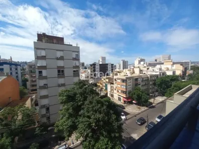 Sala Comercial para alugar, 40m² no Bom Fim, Porto Alegre