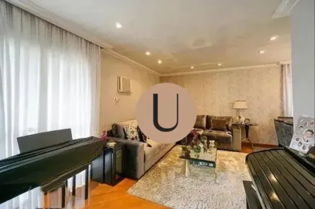 Apartamento com 4 Quartos à venda, 160m² no Parque da Mooca, São Paulo