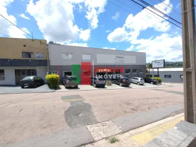 Prédio Comercial com 3 Quartos para alugar, 350m² no Centro, Vinhedo
