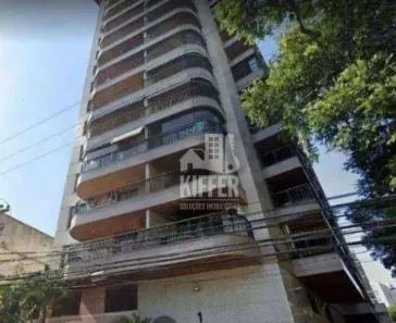 Apartamento com 3 Quartos à venda, 130m² no São Domingos, Niterói