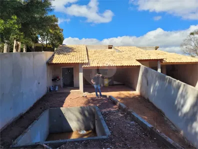 Casa de Condomínio com 3 Quartos à venda, 105m² no Corumbá (Terra Preta), Mairiporã