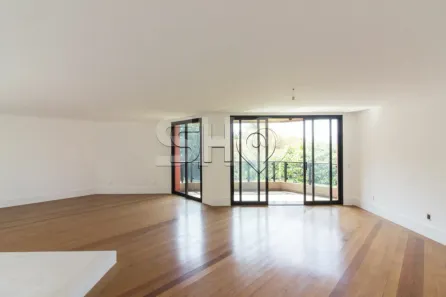 Apartamento com 4 Quartos para alugar, 212m² no Perdizes, São Paulo