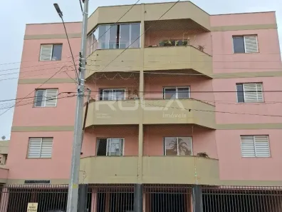Apartamento com 3 Quartos à venda, 100m² no Jardim São Carlos, São Carlos