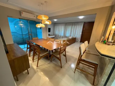 Casa com 3 Quartos à venda, 420m² no Jardim Novo Sabará, Londrina