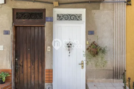 Apartamento com 2 Quartos à venda, 49m² no Méier, Rio de Janeiro