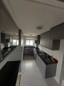 Apartamento com 1 Quarto para alugar, 35m² no Condomínio Centro Empresarial Taquari, São José dos Campos