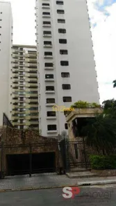 Apartamento com 2 Quartos à venda, 324m² no Jardim Anália Franco, São Paulo