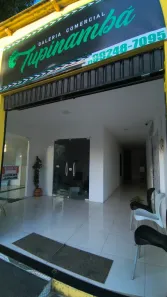 Ponto Comercial para alugar, 28m² no Loteamento Vila Mar, Itaparica