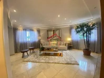 Apartamento com 3 Quartos à venda, 200m² no Centro, Jundiaí