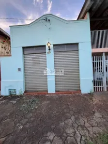 Casa com 1 Quarto para alugar, 10m² no Loteamento Maria da Conceicao, Igarapava