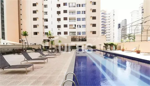 Apartamento com 2 Quartos à venda, 70m² no Alto da Glória, Goiânia