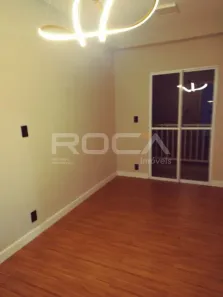 Apartamento com 2 Quartos à venda, 49m² no Recreio São Judas Tadeu, São Carlos