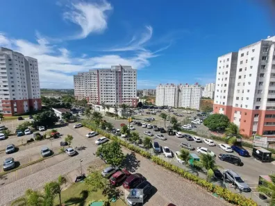 Apartamento com 2 Quartos à venda, 50m² no Piatã, Salvador