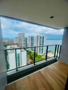 Apartamento com 1 Quarto à venda, 23m² no Ondina, Salvador