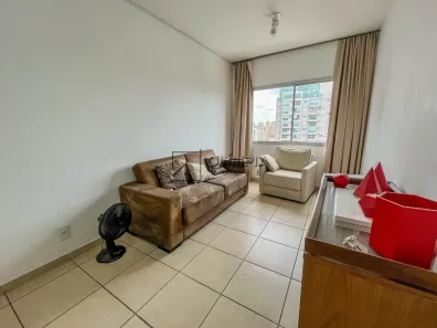 Apartamento com 2 Quartos à venda, 58m² no Cidade Monções, São Paulo