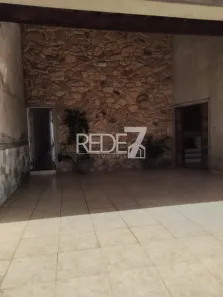 Casa com 3 Quartos à venda, 250m² no Vila Aeroporto, Campinas