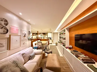 Apartamento com 4 Quartos à venda, 110m² no Barra Olímpica, Rio de Janeiro