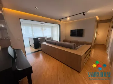 Apartamento com 3 Quartos à venda, 88m² no Perdizes, São Paulo
