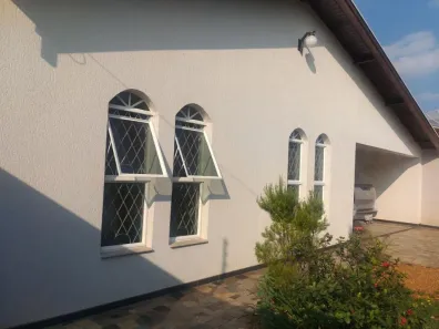 Casa com 5 Quartos à venda, 237m² no Jardim Nossa Senhora de Fátima, Americana