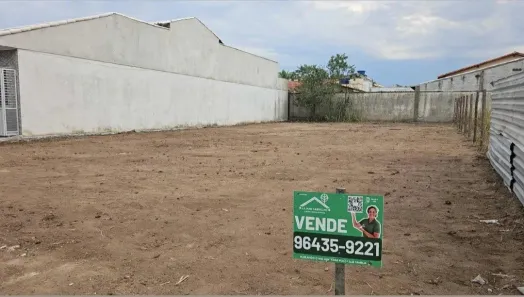 Lote/Terreno à venda, 480m² no Jardim Atlântico Central (Itaipuaçu), Maricá