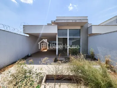 Casa com 3 Quartos à venda, 126m² no Moinho dos Ventos, Goiânia