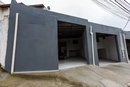 Ponto Comercial para alugar, 190m² no Parque Ipê, São Paulo