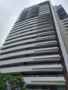 Apartamento com 4 Quartos à venda, 119m² no Joaquim Távora, Fortaleza