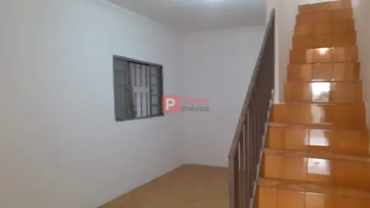 Sobrado com 3 Quartos à venda, 125m² no Jardim Samambaia, São Paulo
