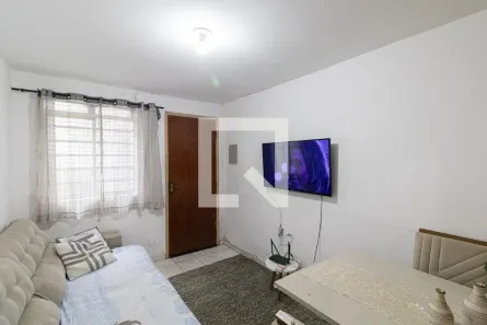 Apartamento com 2 Quartos à venda, 50m² no Guaianazes, São Paulo