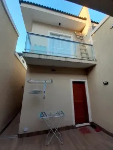 Sobrado com 3 Quartos à venda, 157m² no Vila Augusta, Guarulhos