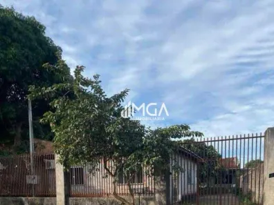 Casa com 4 Quartos à venda, 76m² no Três Lagoas, Foz do Iguaçu