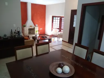 Casa com 4 Quartos à venda, 430m² no Campo do Pires, Nova Lima