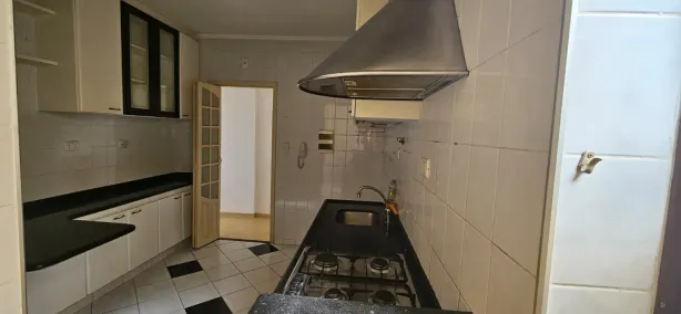 Apartamento com 3 Quartos para alugar, 75m² no Jardim Satélite, São José dos Campos