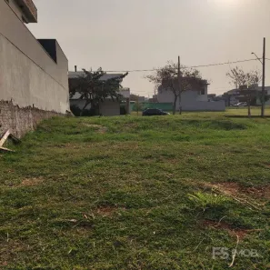 Lote/Terreno à venda, 250m² no Jardim Montecatini, Londrina