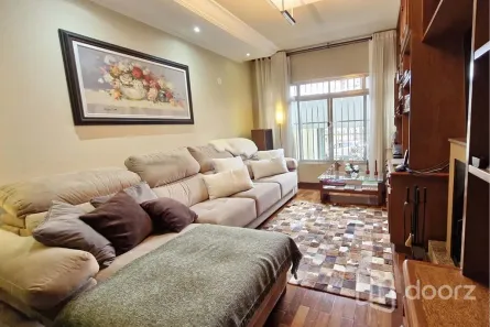 Casa com 3 Quartos à venda, 223m² no Vila Santa Catarina, São Paulo