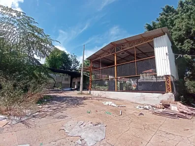 Galpão/Depósito/Armazém para alugar, 5779m² no Crespo, Manaus