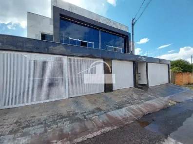 Apartamento com 2 Quartos à venda, 180m² no Iporanga, Sete Lagoas