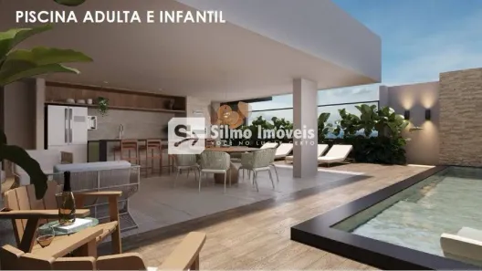 Apartamento com 4 Quartos à venda, 171m² no Saraiva, Uberlândia