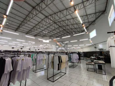Galpão/Depósito/Armazém para alugar, 2033m² no Vila Zelina, São Paulo