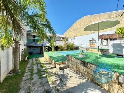 Casa com 4 Quartos à venda, 210m² no Coqueiral, Araruama