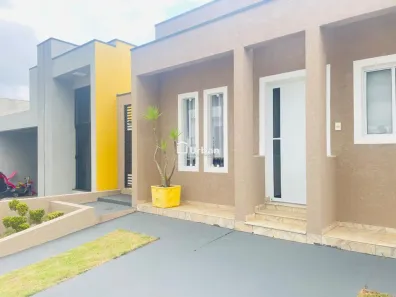 Casa de Condomínio com 3 Quartos à venda, 120m² no Jardim San Ressore (Caucaia do Alto), Cotia