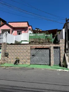 Casa com 2 Quartos à venda, 185m² no Santo Antônio, Vitória