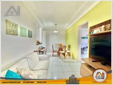 Apartamento com 2 Quartos à venda, 52m² no Mondubim, Fortaleza
