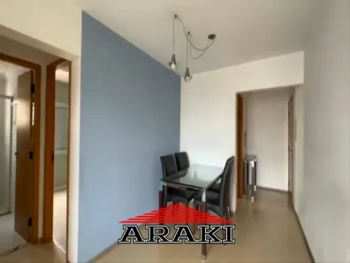 Apartamento com 2 Quartos à venda, 64m² no Vila da Saúde, São Paulo